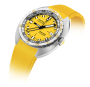 Doxa Sub 250T GMT Divingstar Automatik 855.10.361.31