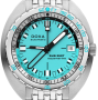 Doxa Sub 250T GMT Aquamarine Automatik 855.10.241.10