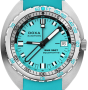 Doxa Sub 250T GMT Aquamarine Automatik 855.10.241.25