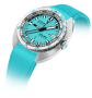 Doxa Sub 250T GMT Aquamarine Automatik 855.10.241.25