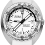 Doxa Sub 250T GMT Whitepearl Automatik 855.10.011.23