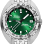 Doxa Sub 250T GMT Sea Emerald Automatik 855.10.131.10