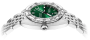 Doxa Sub 250T GMT Sea Emerald Automatik 855.10.131.10