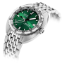 Doxa Sub 250T GMT Sea Emerald Automatik 855.10.131.10