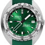 Doxa Sub 250T GMT Sea Emerald Automatik 855.10.131.26