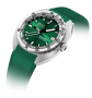 Doxa Sub 250T GMT Sea Emerald Automatik 855.10.131.26