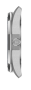 Tissot PRC 100 Solar 39mm T151.422.16.031.00