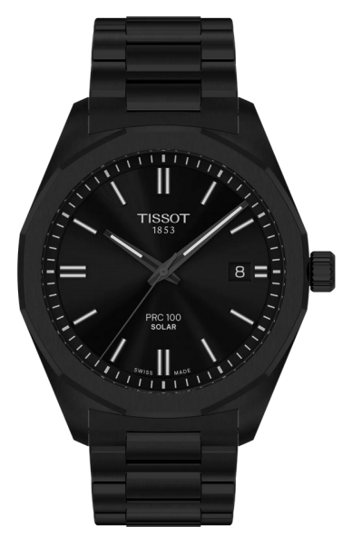 Tissot PRC 100 Solar 39mm T151.422.33.051.00