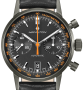 Hamilton Intra-Matic Automatik Chronograph H38446732