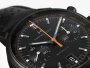 Hamilton Intra-Matic Automatik Chronograph H38446732