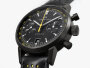 Hamilton Intra-Matic Automatik Chronograph H38446731