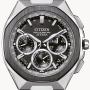 Citizen Attesa Satellite Wave GPS CC4104-53E