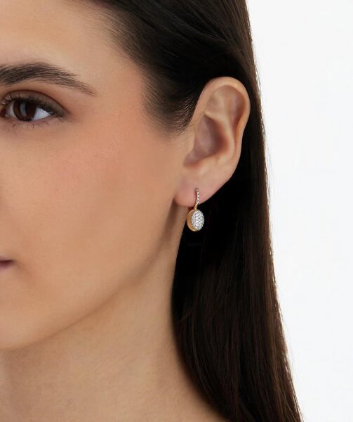 Nanis Élite Dancing in the Rain Ohrhänger...