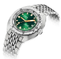 Doxa Sub 300 Sea Emerald Automatik 821.10.131.10