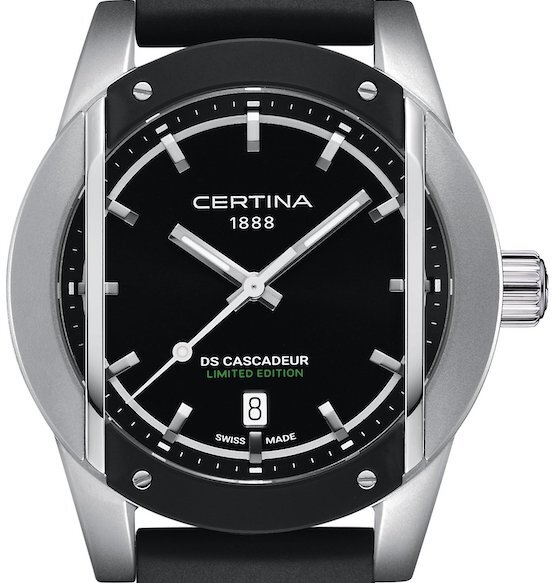 Certina DS Cascadeur Limited Edition C046.410.27.051.10