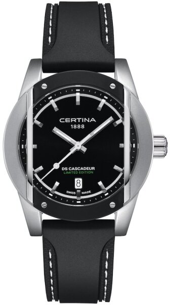 Certina DS Cascadeur Limited Edition C046.410.27.051.10