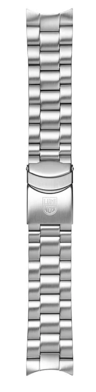 Luminox Edelstahlarmband 24mm FM2405.ST