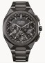 Citizen Attesa Eco-Drive Satellite Wave GPS CC4105-69E