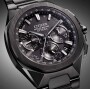 Citizen Attesa Eco-Drive Satellite Wave GPS CC4105-69E