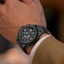 Citizen Attesa Eco-Drive Satellite Wave GPS CC4105-69E