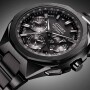 Citizen Attesa Eco-Drive Satellite Wave GPS CC4105-69E