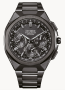 Citizen Eco-Drive Satellite Wave GPS CC4105-69E