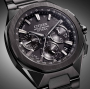 Citizen Eco-Drive Satellite Wave GPS CC4105-69E