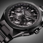 Citizen Eco-Drive Satellite Wave GPS CC4105-69E