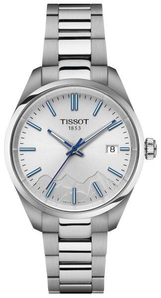 Tissot T-Classic PR 100 Jungfraubahn T150.210.11.031.01