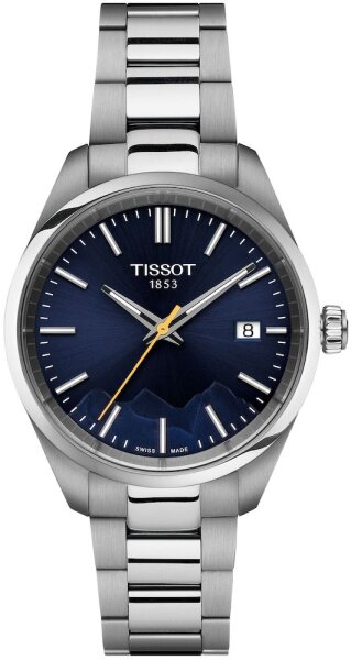 Tissot T-Classic PR 100 Jungfraubahn T150.210.11.041.01