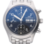 IWC Pilots Watch Fliegerchronograph 3706001