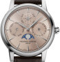 Frederique Constant Manufacture Classic Perpetual Calendar FC-776SAL3H6