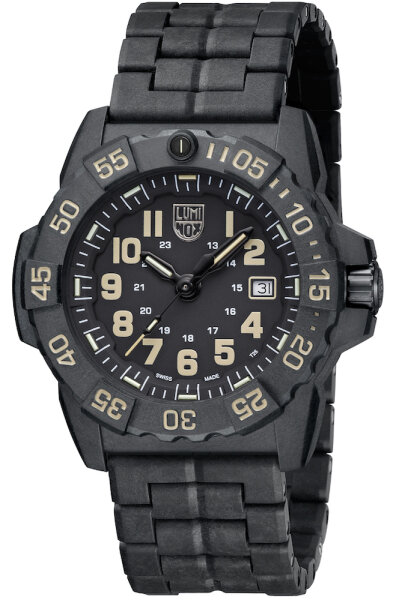 Luminox Navy Seal 3500 Series 44mm XS.3510