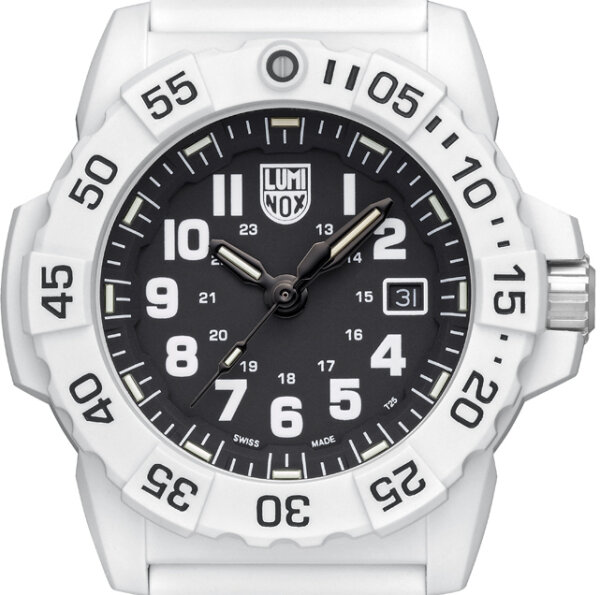 Luminox Navy Seal 3500 Series 45mm XS.3507.WB