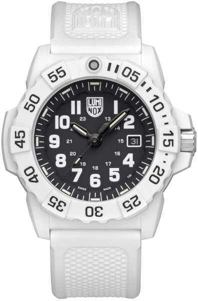 Luminox Navy Seal 3500 Series 45mm XS.3507.WB