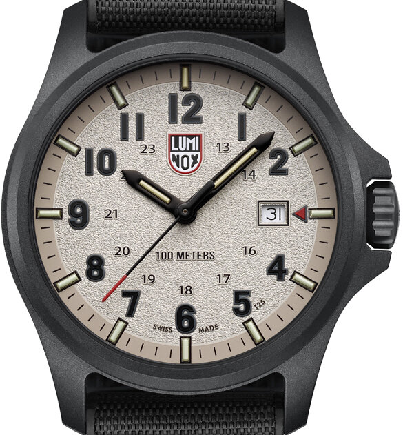 Luminox Atacama Field Carbonox Set XL.1971.SET