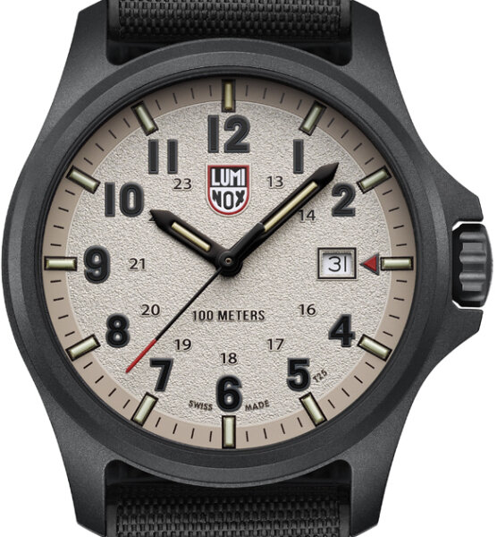 Luminox Atacama Field Carbonox Set XL.1971.SET