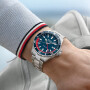 Mido Ocean Star Captain GMT Special Edition 44mm M026.629.11.041.00 CPO