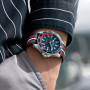 Mido Ocean Star Captain GMT Special Edition 44mm M026.629.11.041.00 CPO