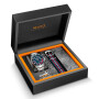 Mido Ocean Star Captain GMT Special Edition 44mm M026.629.11.041.00 CPO