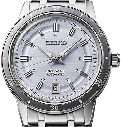 Seiko Presage Style 60s Automatik SRPL73J1