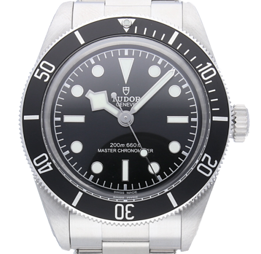 Tudor Black Bay 41mm M7941A1A0NU-0001