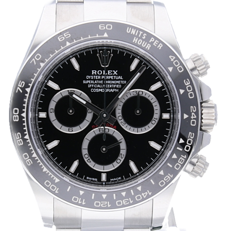 Rolex Daytona Daytona 126500LN LC100