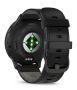 Garmin Venu 3 Schwarz/Schiefergrau 45mm 010-02784-52
