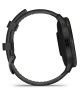 Garmin Venu 3 Schwarz/Schiefergrau 45mm 010-02784-52