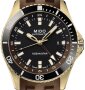 Mido Ocean Star Captain GMT Automatik 44mm M026.629.37.291.00