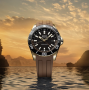 Mido Ocean Star Captain GMT Automatik 44mm M026.629.37.291.00