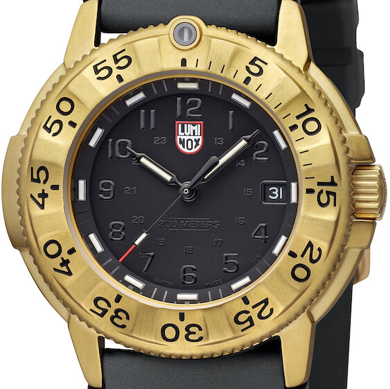 Luminox Foundation Series 3221 XS.3221.NSF
