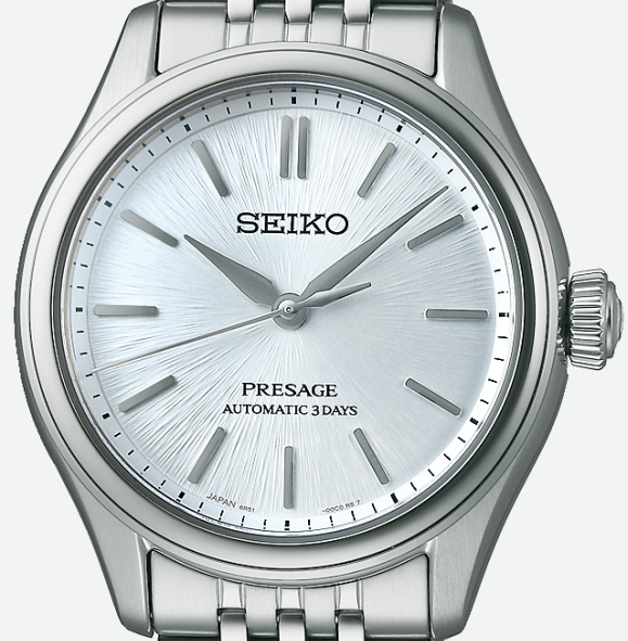 Seiko Cocktail Aijiro Damen Automatikuhr SPB521J1