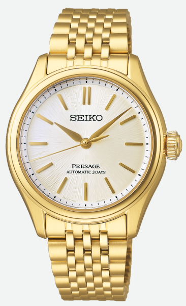 Seiko Presage 36 SPB524J1